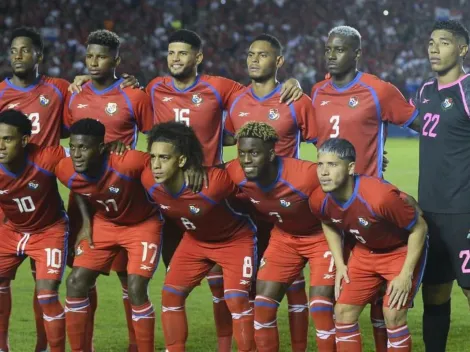 FIFA responde al gran año que tuvo Panamá