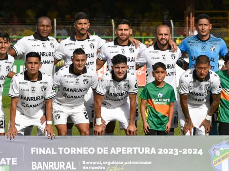 Comunicaciones anuncia la baja de uno de sus atacantes para enfrentar a Guastatoya en la Final