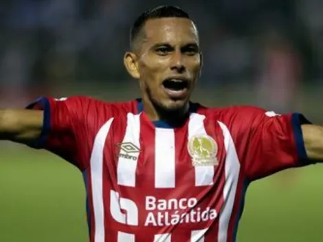 Edwin Rodríguez comentó sobre la influencia del gol de Motagua contra Olimpia