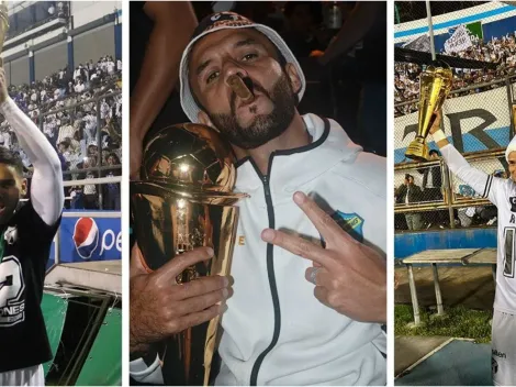 Juan Manuel Contreras, el jugador cremero en activo más ganador