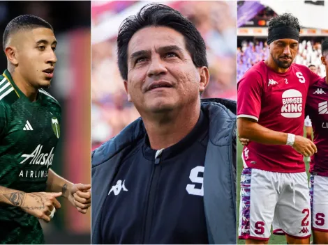 ◉ Fichajes de Saprissa: altas, bajas y rumores de transferencias para 2024