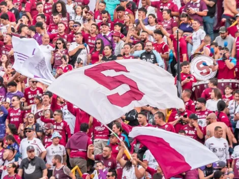 La recaudación de Deportivo Saprissa en el Apertura que ganó