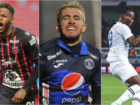 ◉ Fichajes de Motagua: altas, bajas y rumores de transferencias para 2024