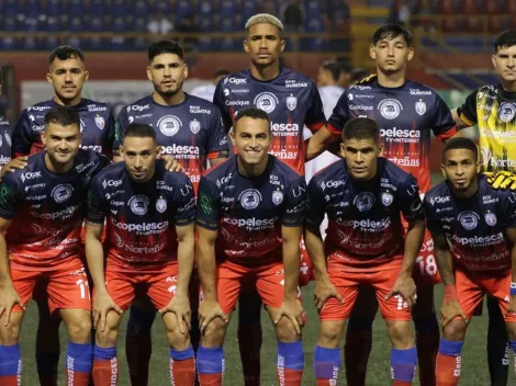 San Carlos perdería a un defensor titular