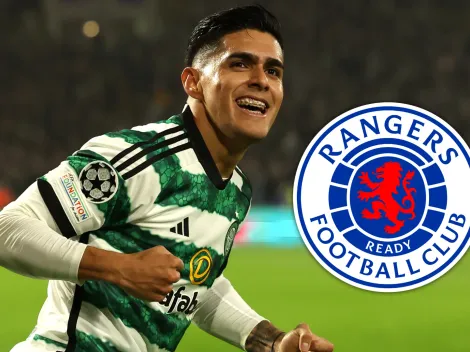 Luis Palma en Celtic vs. Rangers: cómo ver EN VIVO el clásico en Centroamérica