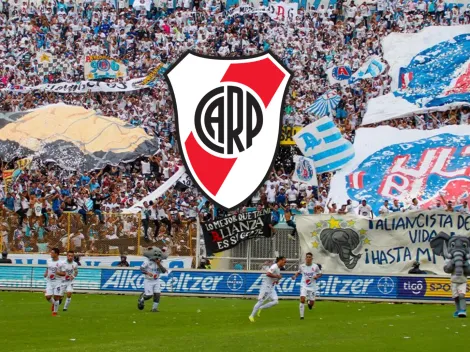 Alianza anunció el fichaje de un ex River y una baja para el Clausura 2024