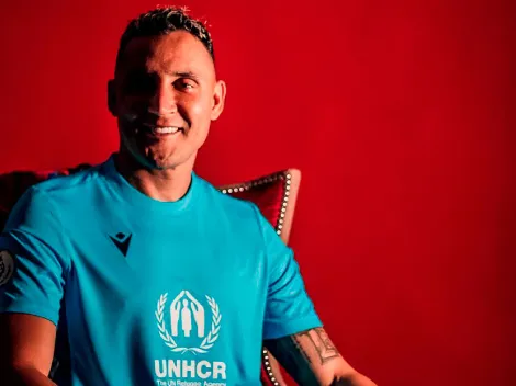 Keylor Navas negocia con un ex equipo para continuar su carrera en el 2024