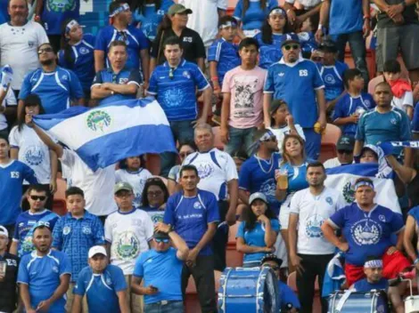 Aficionados salvadoreños reaccionan tras la llegada de David Dóniga a La Selecta