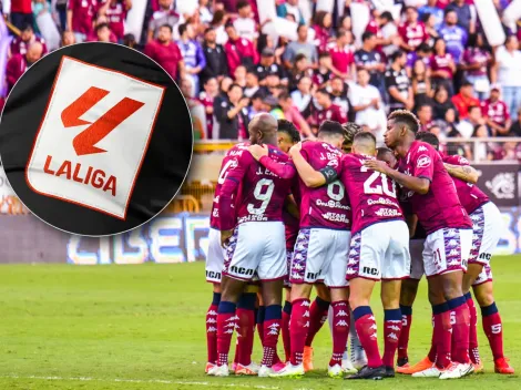 Gerente de Saprissa señaló a dos figuras que podrían jugar en España