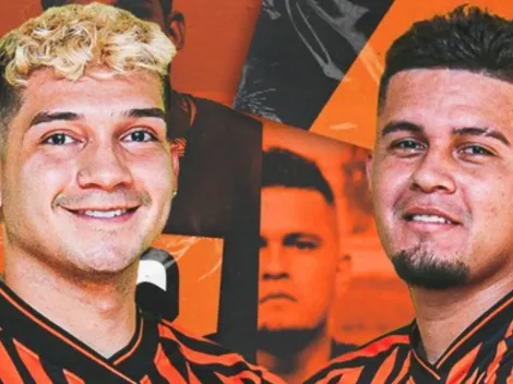 Águila publica los nombres de sus jugadores transferibles