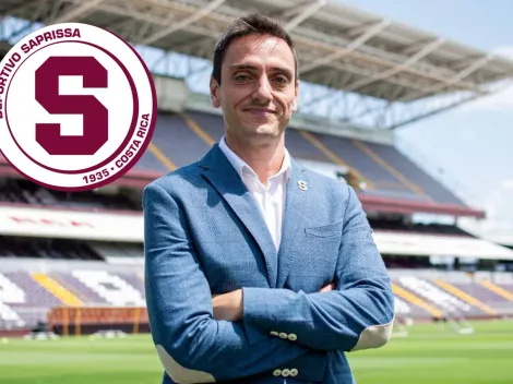 Director Deportivo del Saprissa lanzó un llamado a los jugadores internacionales