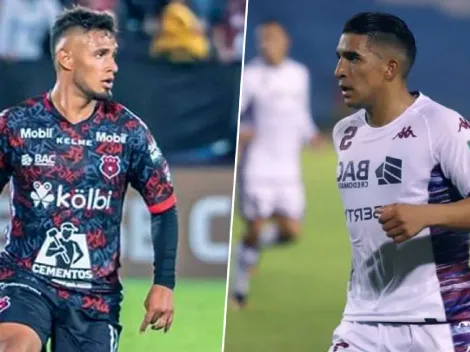 ¿Olimpia rompe el mercado? Los dos jugadores por los que avanzan