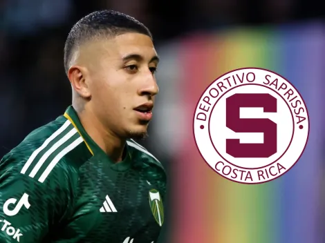 ¿Marvin Loría a Saprissa? La verdad sobre su posible regreso al fútbol tico