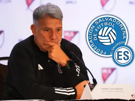 Tata Martino cree que La Selecta "exigirá" a Inter Miami