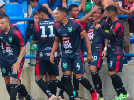 Un histórico del fútbol de Nicaragua está involucrado en el amaño de partidos