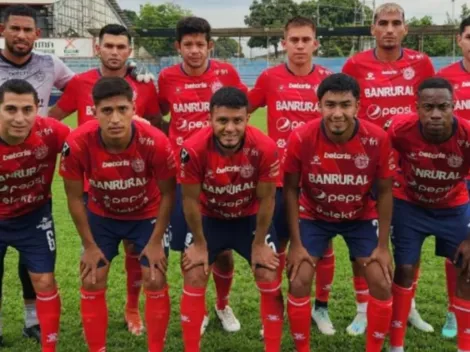 La sanción de FIFA a Xelajú: ¿qué se sabe hasta ahora?