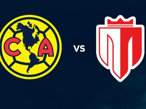 Real Estelí vs América: ¿cuánto saldrá ir a verlo?