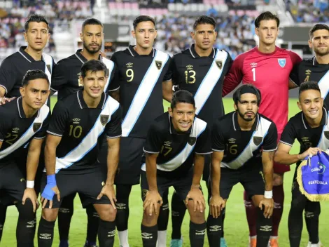 Así reaccionaron los medios internacionales tras la derrota de Guatemala ante Islandia