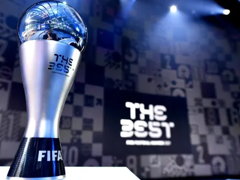 Premios The Best 2023: cómo ver la entrega hoy EN VIVO en Centroamérica