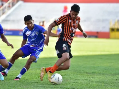 Águila histórico: se extiende la racha invicta de los campeones