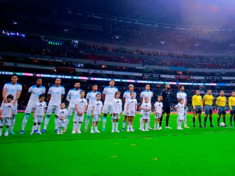 El 11 ofensivo que tendrá Honduras contra Islandia