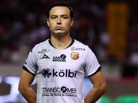 Oficial: Herediano tomó una decisión con Cubo Torres para el Clausura 2024