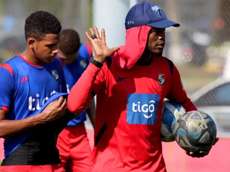 ¡Panamá tiene sus convocados para el Torneo UNCAF!