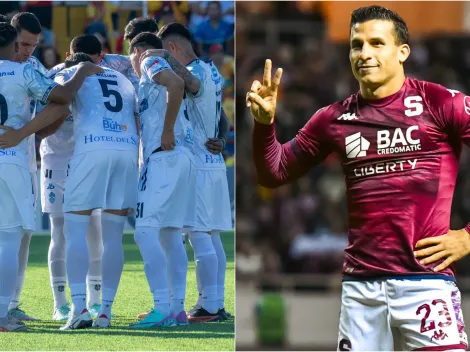 Pérez Zeledón vs. Saprissa: cómo ver hoy EN VIVO el partido de Liga Promérica