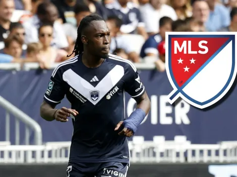 El equipo de la MLS que hizo una oferta millonaria por Alberth Elis