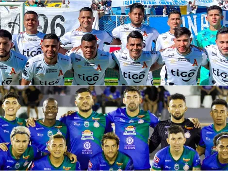 Alianza vs. Isidro Metapán: cómo ver hoy EN VIVO el partido por la Liga Mayor