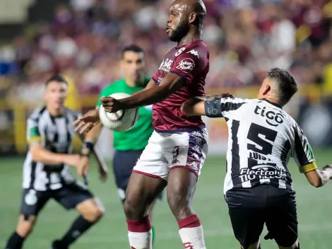 Saprissa venció 2-0 a Sporting FC y recuperó la sonrisa (VIDEO)