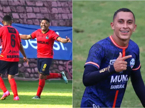 Achuapa vs. Municipal: cómo ver hoy EN VIVO el partido por la Liga Nacional