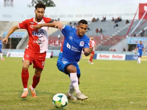 Olimpia vs. Vida: cómo ver hoy EN VIVO el partido por la Liga Nacional