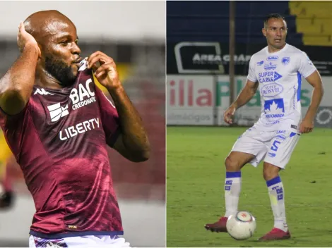 Saprissa vs. Grecia: cómo ver hoy EN VIVO el partido por la Liga Promérica