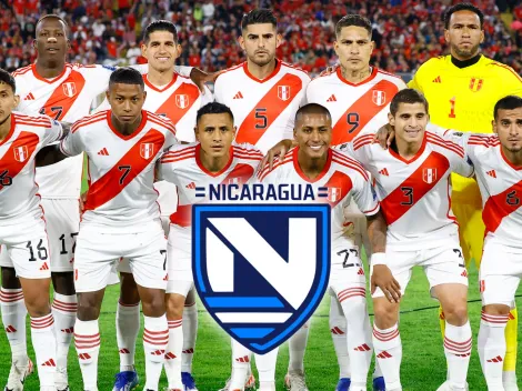 ¿Peligra el amistoso con Nicaragua? Seleccionados de Perú están al borde de la huelga