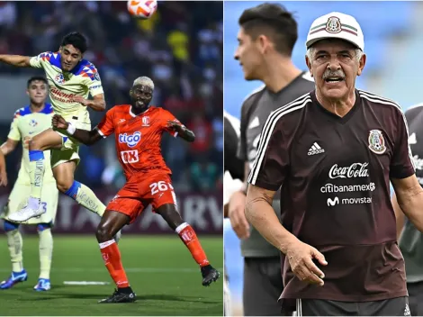 Tuca Ferretti destrozó a América: "La soberbia se paga"