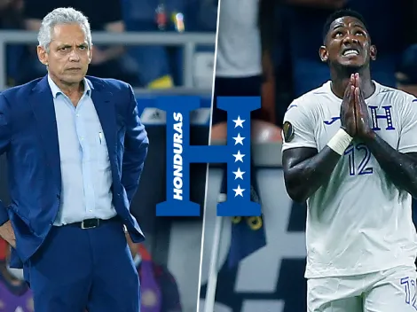 ¿Romell Quioto vuelve a Honduras? Reinaldo Rueda respondió