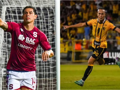 Liberia 1-2 Saprissa: resumen y goles del partido (VIDEO)