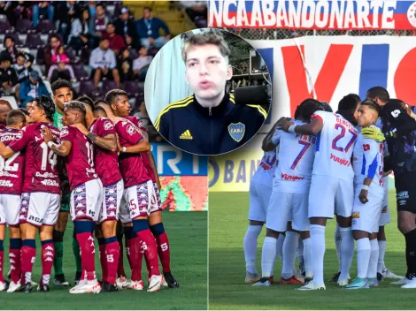 ¿Saprissa u Olimpia? Famoso streamer sentenció quién es el más grande