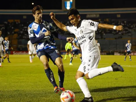 Cremas vs. Monterrey: cómo ver hoy EN VIVO el partido en Centroamérica