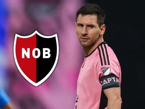 Inter Miami vs. Newell's: cómo ver hoy EN VIVO el partido en Centroamérica