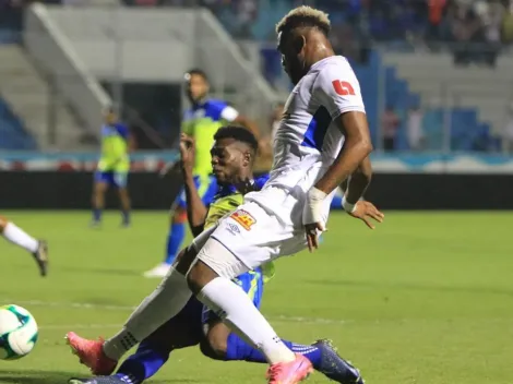 Olimpia 0-0 Olancho: resumen del partido por la Liga Nacional (VIDEO)