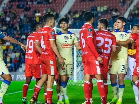 Revés para Real Estelí: América no será descalificado por alineación indebida