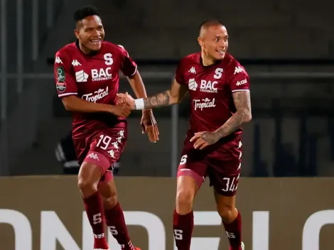 Saprissa pierde a uno de sus futbolistas tras lesionarse de gravedad