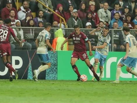 Saprissa pecó en la definición y Philadelphia le remontó en "La Cueva" (VIDEO)