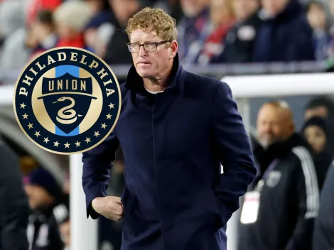 ¿Excusas? DT del Philadelphia Union reveló detalles en el autogol ante Saprissa