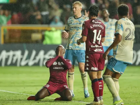 ¿Qué resultados necesita Saprissa para eliminar a Philadelphia Union?