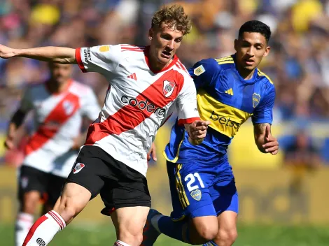 River vs. Boca: cómo ver hoy EN VIVO el Superclásico en Centroamérica