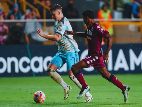 Saprissa vs. Philadelphia Union: alineaciones confirmadas para el partido de vuelta