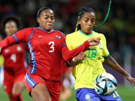 Brasil 5-0 Panamá: goles y resumen del partido por la Copa Oro W (VIDEO)